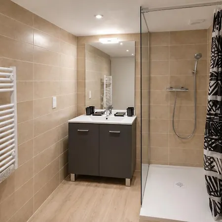Διαμέρισμα Grand Duplex 120m2 8 Voyageurs Groupes & Famille