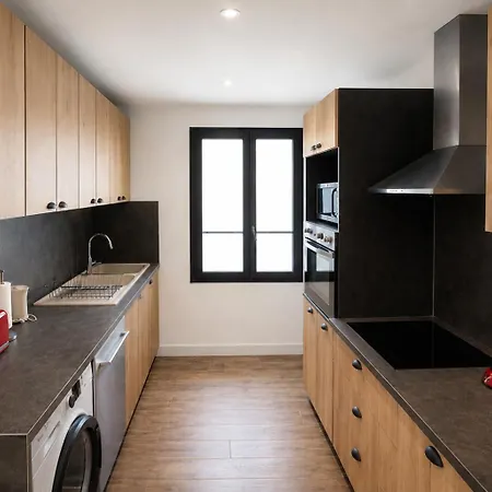 Grand Duplex 120m2 8 Voyageurs Groupes & Famille Διαμέρισμα